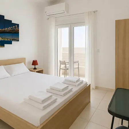 Sunny Sea View Apartment *