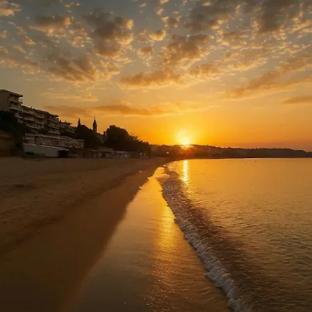 Sunny Sea View Nea Kallikrateia